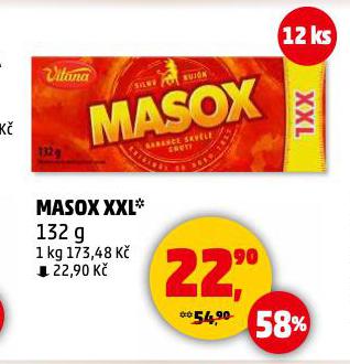 MASOX