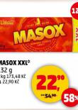 MASOX
