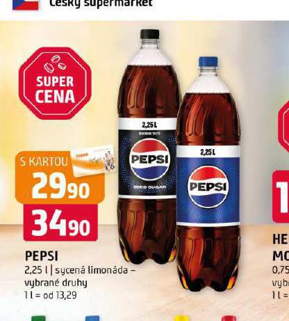 PEPSI