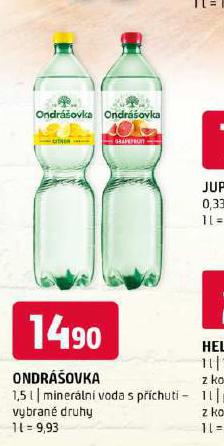 ONDROVKA