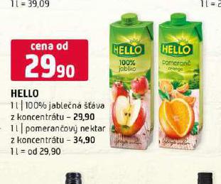 HELLO