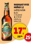 PIVO RADEGAST