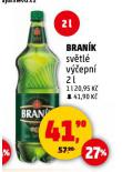 PIVO BRANK