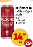 PIVO KRUOVICE