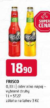 FRISCO