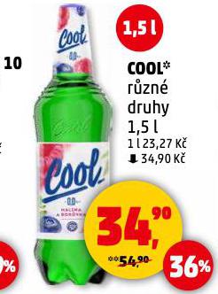 COOL NEALKOHOLICK PIVO