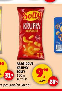 ARADOV KUPKY