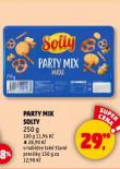 PARTY MIX