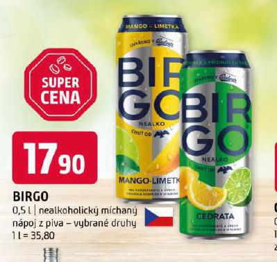 BIRGO