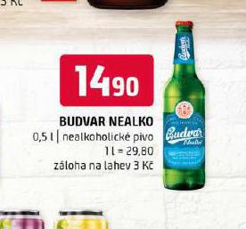 BUDVAR NEALKO