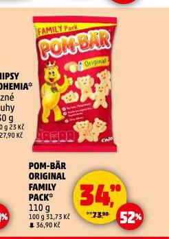 CHIO POM-BAR