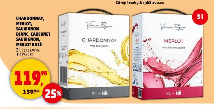 CHARDONNAY