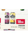 STRONGBOW