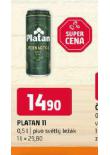 PIVO PLATAN 11