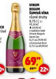 VINUM REGUM