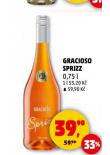 GRACIOSO SPRIZZ