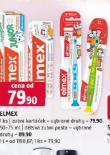 ELMEX DTSK ZUBN PASTA
