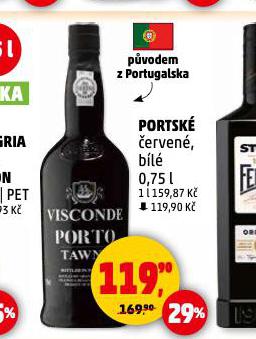 PORTSK