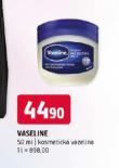 VASELINE KOSMETICK VAZELNA
