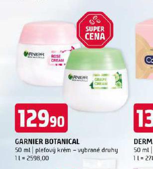 GARNIER BOTANICAL PLEOV KRM