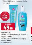 DERMACOL SPREJ DO BOT