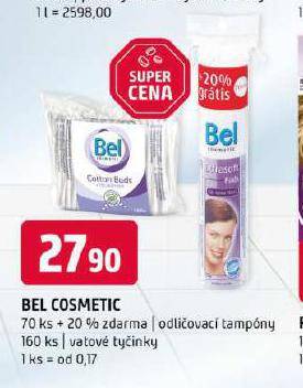 BEL COMSETIC VATOV TYINKY