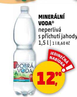 DOBR VODA