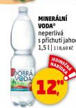 DOBR VODA