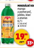MATTONI IMUNO