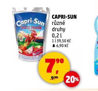CAPRI-SUN