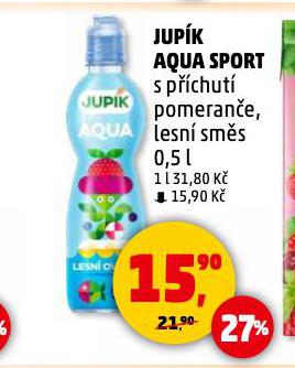 JUPK AQUA SPORT