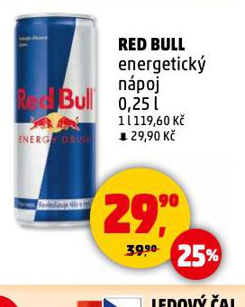 RED BULL