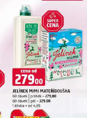 JELNEK MIMI MATEDOUKA PREK