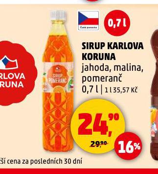 SIRUP