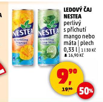 NESTEA LEDOV AJ