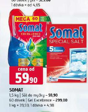 SOMAT SL DO MYKY