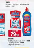 SOMAT ISTI V TABLETCH