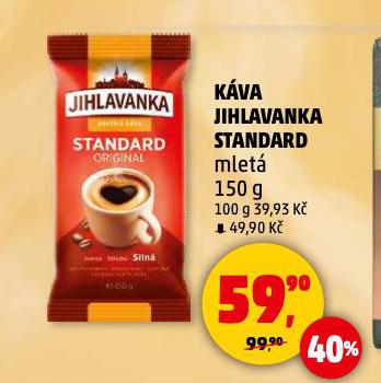 KVA JIHLAVANKA