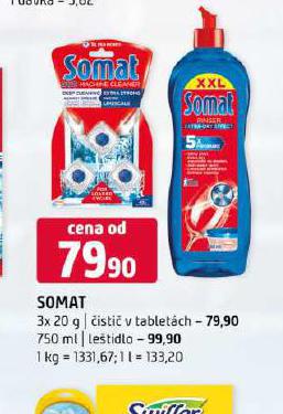 SOMAT LETIDLO