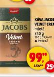 KVA JACOBS