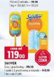 SWIFFER PRACHOVKY