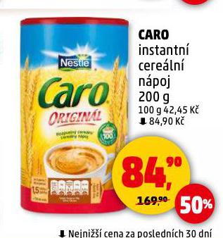 CARO