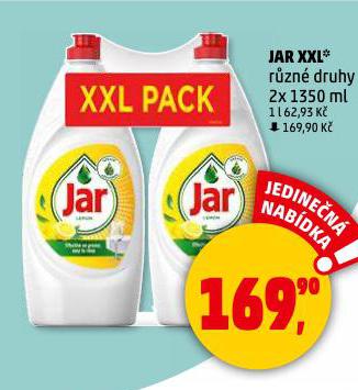 JAR PROSTEDEK NA MYT NDOB