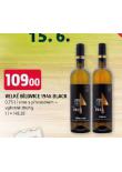 VELK BLOVICE 1946 BLACK