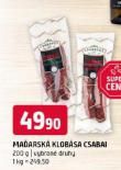MAARSK KLOBSA CSABAI