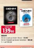 DENIM VODA PO HOLEN