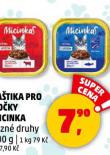 MICINKA PATIKA PRO KOKY
