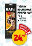 HAF TYINKY KOLAGENOV PRO PSY