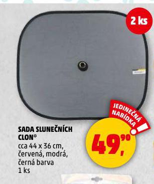 SADA SLUNENCH CLON