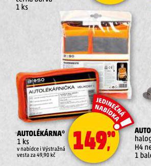 AUTOLKRNA